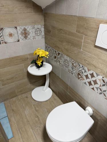 San Nicola Suite Room Type - Double or Twin Room