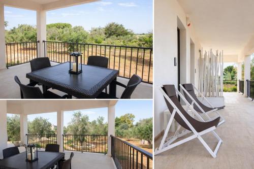 Facilities, 19-85 Tenuta Salentina in Other