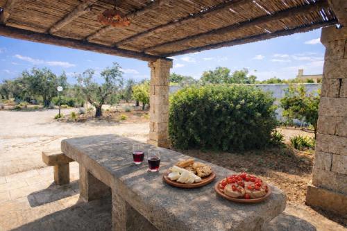 Facilities, 19-85 Tenuta Salentina in Other