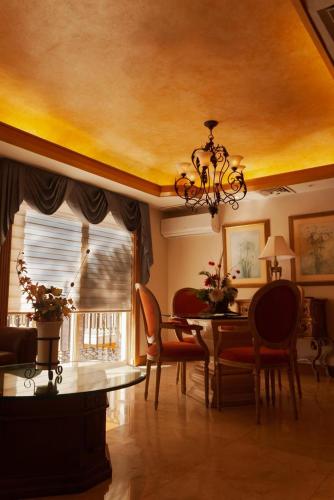 Hotel Hacienda Real in Ciudad Del Carmen