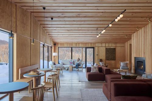 Beatnik Hotel - Montreal