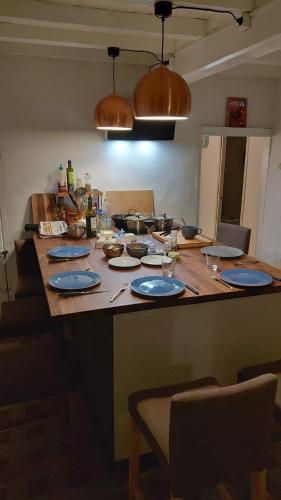 Ma Vie Lá fermette (Ma Vie La fermette) in Labroye