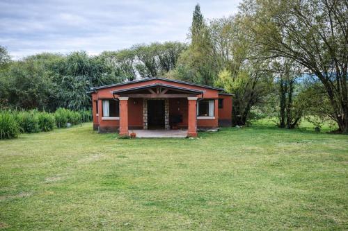 Lo de Francisca,Céntrico, impecable, WiFi rápido, atención personalizada y estacionamiento gratis