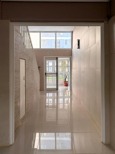 숙소 외관, Departamento Torre IV in 코모도로 리바다비아