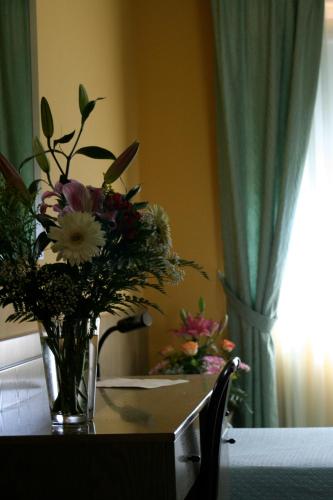 Hotel Europa Termoli Italy
