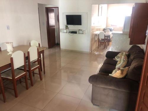 Residencial Maria Lúcia Andrade (Residencial Maria Lucia Andrade) in Tucano