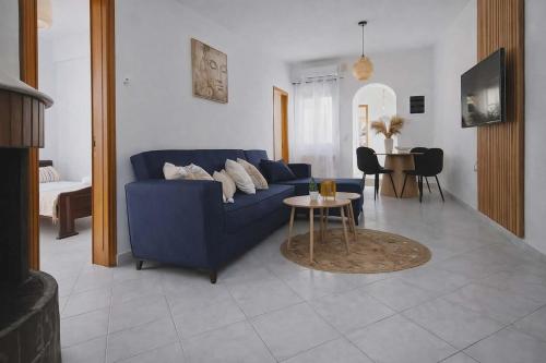 LD Home – khách sạn tại Lixouri
