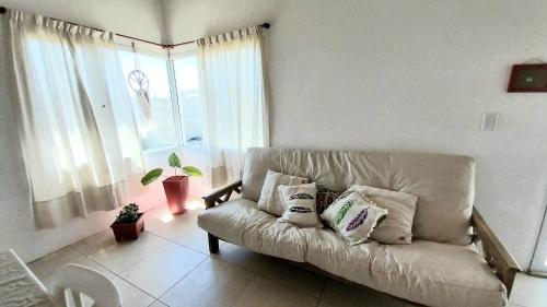 Casa Serena – khách sạn tại Benito Juárez