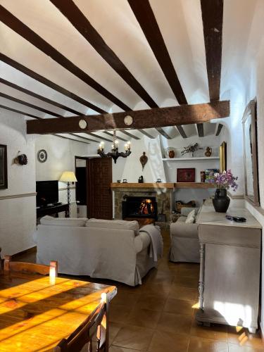 . La Casa de Dori