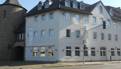 Hotel am Hexenturm in Jülich, Deutschland