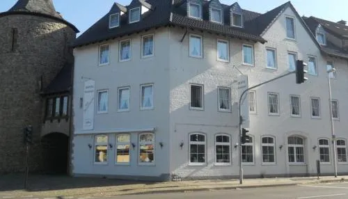 Hotel am Hexenturm in Jülich, Deutschland