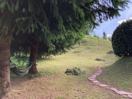 Appartamento bocafol in Collio