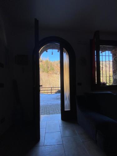 Appartamento bocafol in Collio