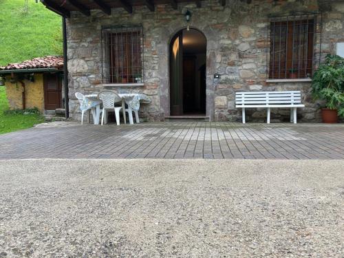 Appartamento bocafol in Collio