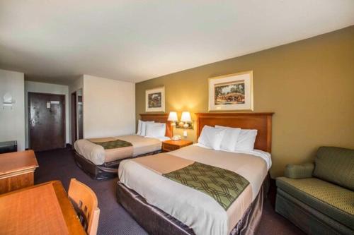 Extended Stay Inn & Suites in Marion (IL)