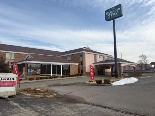 Extended Stay Inn & Suites in Marion (IL)