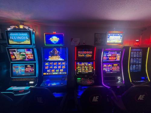 Extended Stay Inn & Suites – Marion, IL