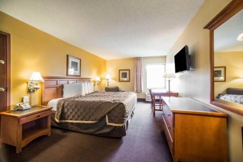 Extended Stay Inn & Suites in Marion (IL)