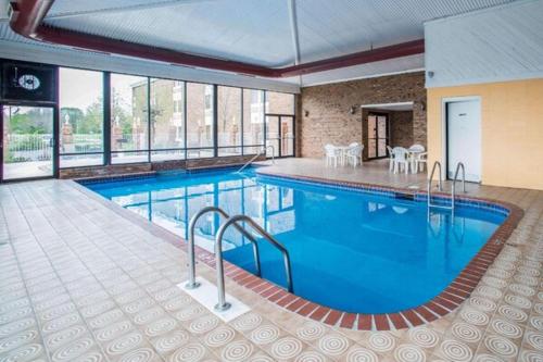 Extended Stay Inn & Suites – Marion, IL