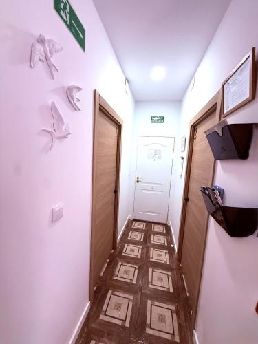 Casa Rural Madrigalejo in Madrigalejo
