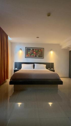 Gran hotel San Cristóbal suite (Gran hotel San Cristobal suite) in 圣克里斯托瓦尔