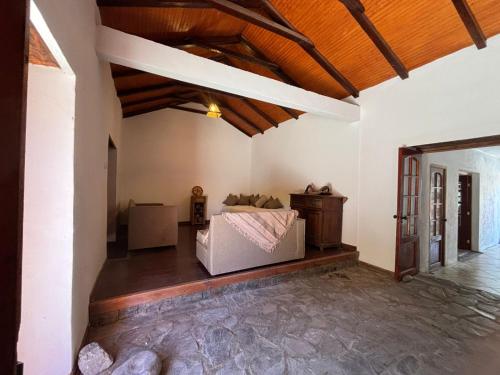 Casona san isidro in Vicuna