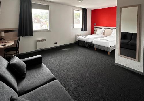 Best Hotel in La Ferte-sous-Jouarre