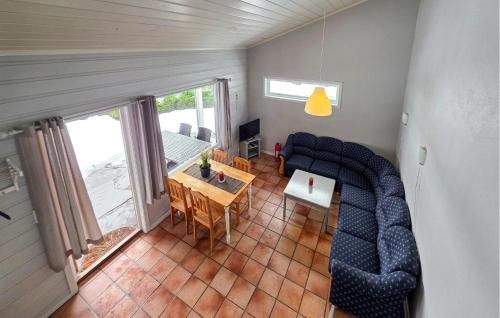 Stunning Home In Krokkleiva With Sauna in Sundvollen