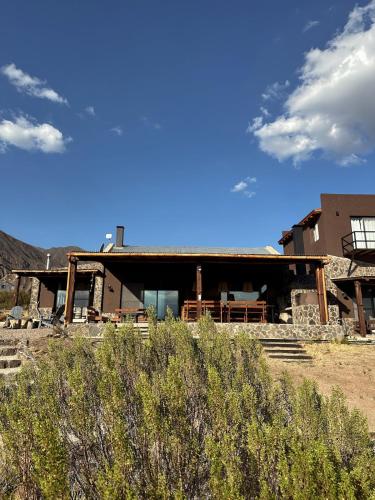 La Positana in Valle Del Sol (Potrerillos)