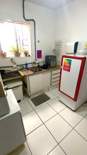 Pinheiros Hostel & Food in ピニェイロス