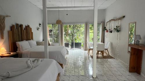 Boquete Firefly Inn - Bocas del Toro