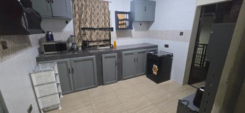 Cocina, Cozy Home in Toke