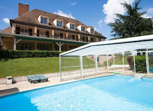 . hotel lorisse