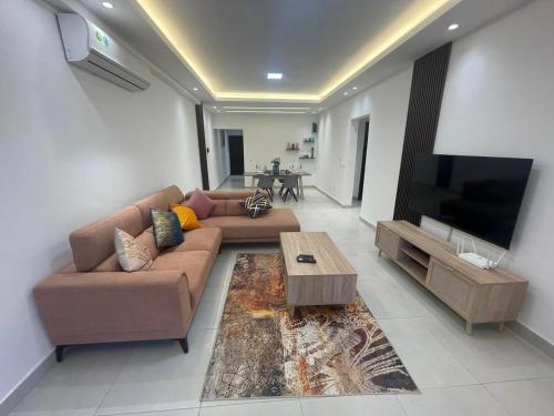 Voyage d'affaires et séjour paisible – khách sạn tại Yopougon