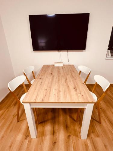 PORTA Apartment in 弗朗齊歇克礦泉村