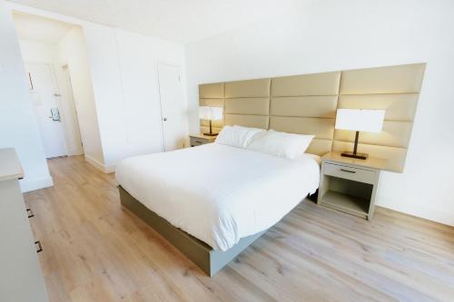 1 king bed