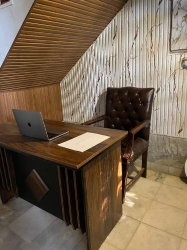 Durrani Lodges - Islamabad G11 - image 9