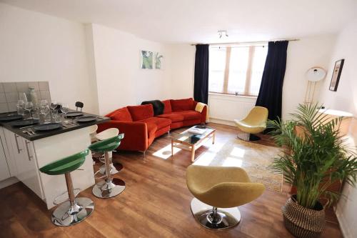 3beds Mews House In Oxford Circus - London