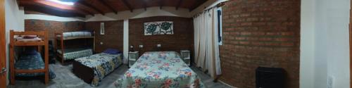 Cholila Hostel