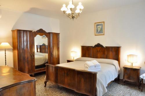 Corte Formenta Home - Canal view, Benátky