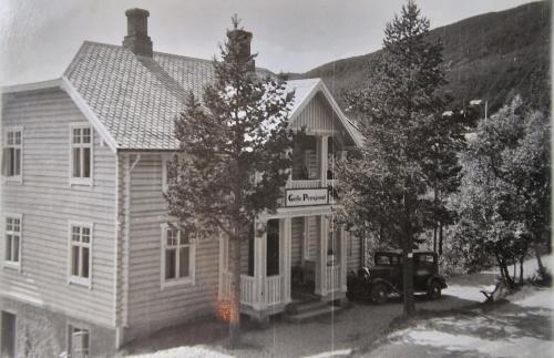 hotel photo