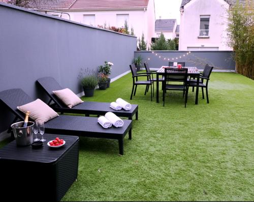 Luxury & Love - Professional Jaccuzzi and Spa in Chelles