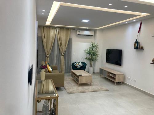 Confort et tranquilité – khách sạn tại Yopougon