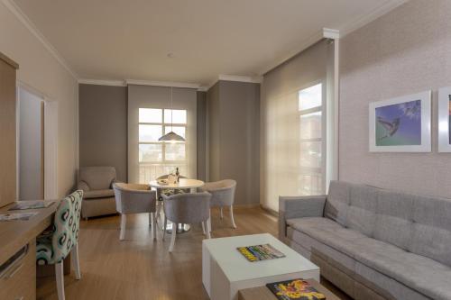 Hotel Dann Carlton Medellin in Medellín