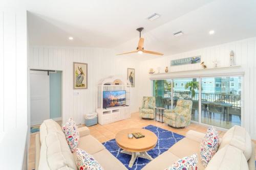 Reel Caribbean Getaway in Ramrodkija (FL)