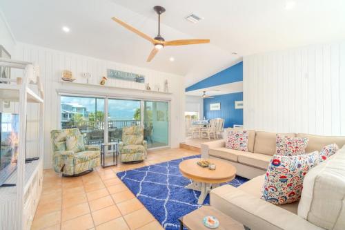 Reel Caribbean Getaway in Ramrodkija (FL)