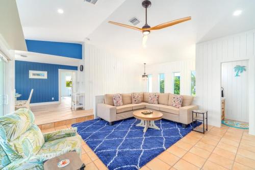Reel Caribbean Getaway in Ramrodkija (FL)