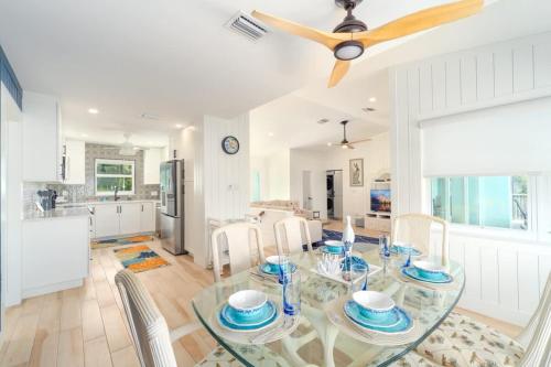 Reel Caribbean Getaway in Ramrodkija (FL)