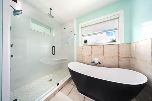 Reel Caribbean Getaway in Ramrodkija (FL)