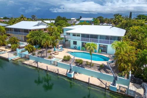 Reel Caribbean Getaway in Ramrodkija (FL)